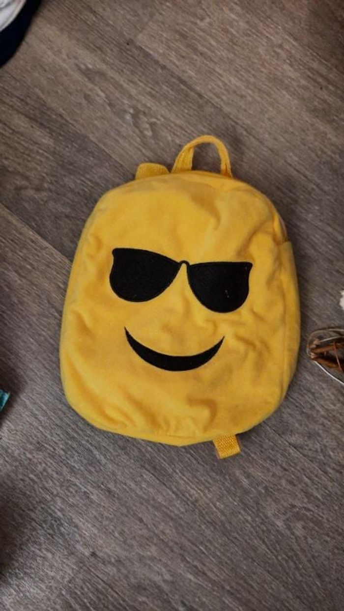 Sac à dos