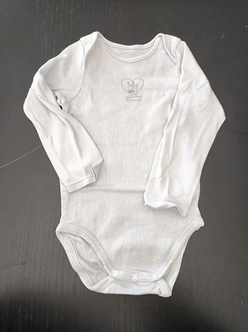 Bodie Manches longues