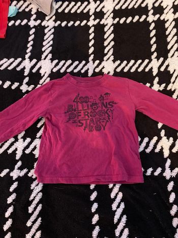 Tee-shirts fille