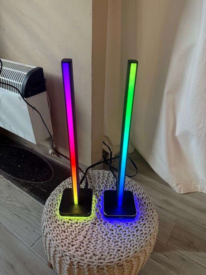 LED Corsair LT100 - 2 tours - photo numéro 6