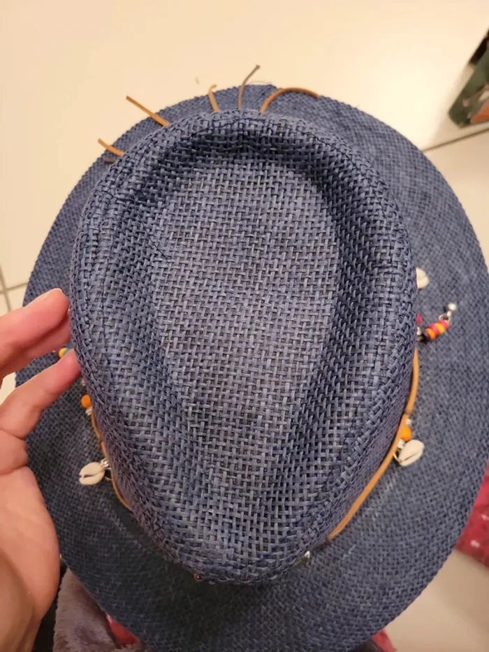 Chapeau taille unique - photo numéro 4