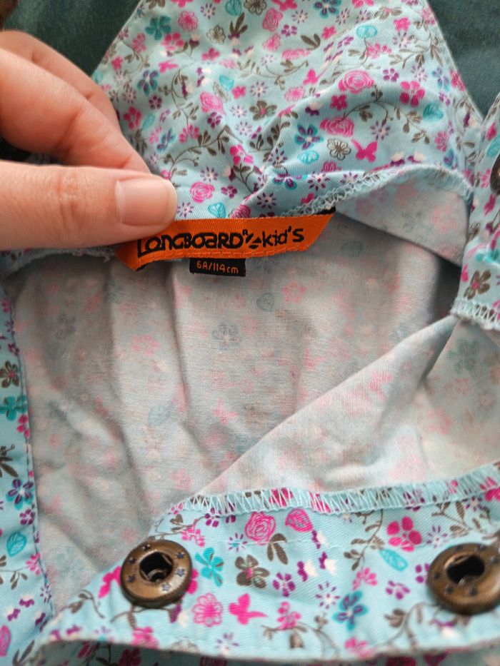 Combishort - photo numéro 2