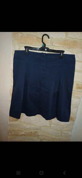 Jupe femme taille 48