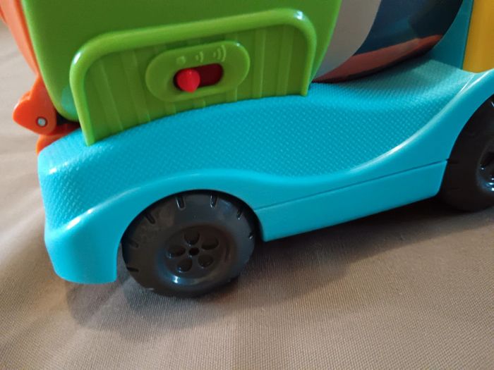 P'tit camion color mix - photo numéro 5