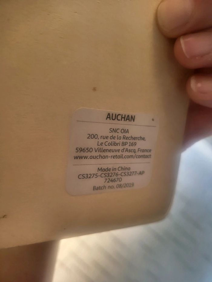 Puzzles en bois animaux d Afrique - photo numéro 3