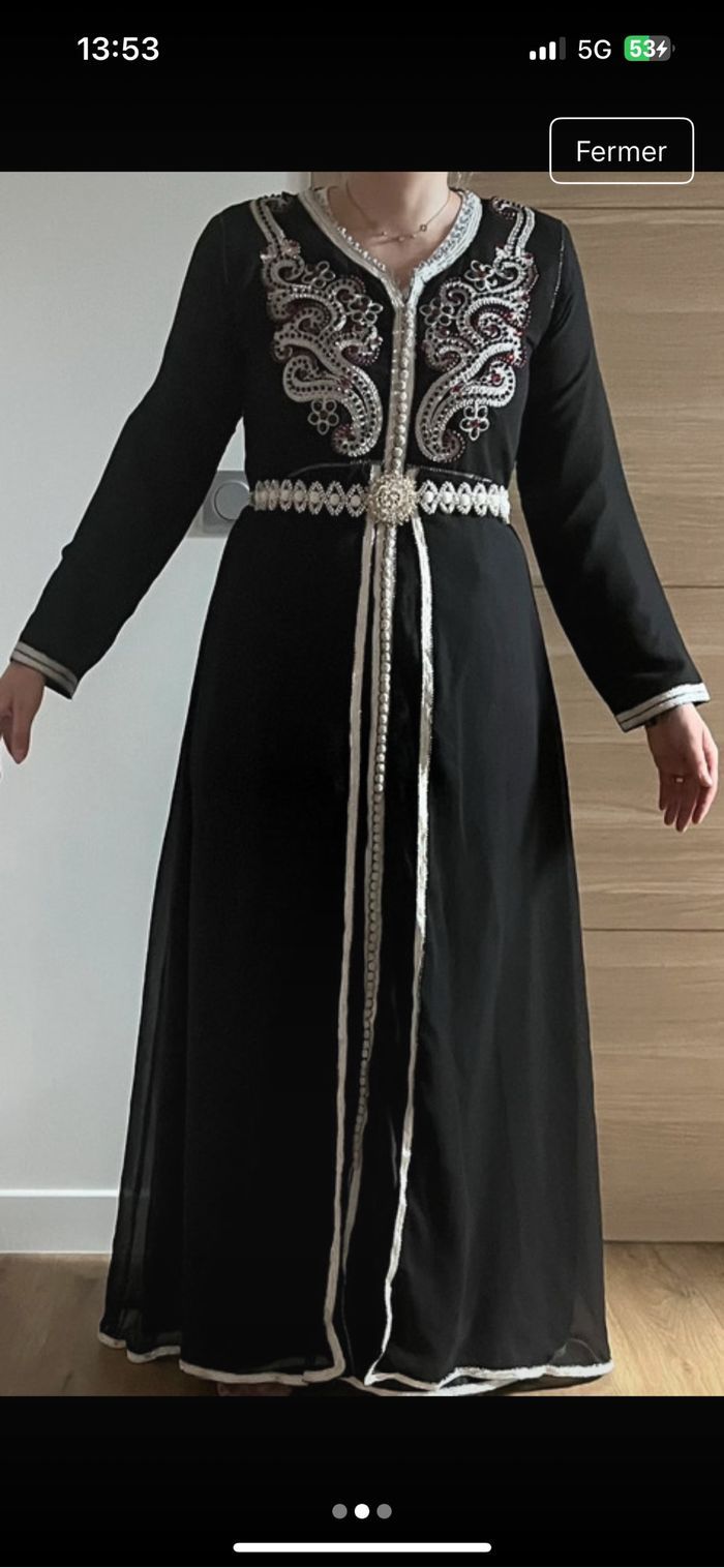 Caftan - photo numéro 2