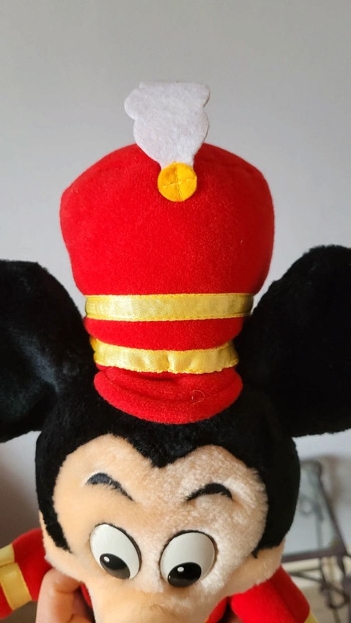 Mickey Vintage WaltDisney World - photo numéro 7