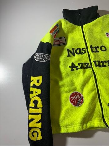 Veste de sport