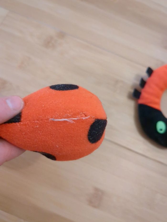 Lot coccinelle 🐞 - photo numéro 4