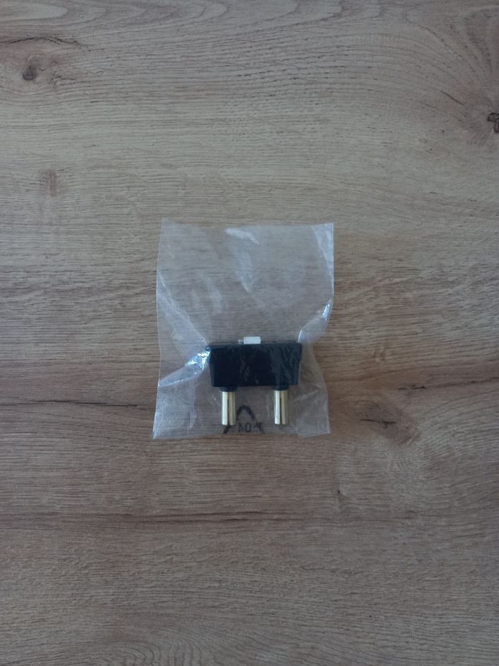 Porte-fusible LEGRAND " 10×38 " - photo numéro 9