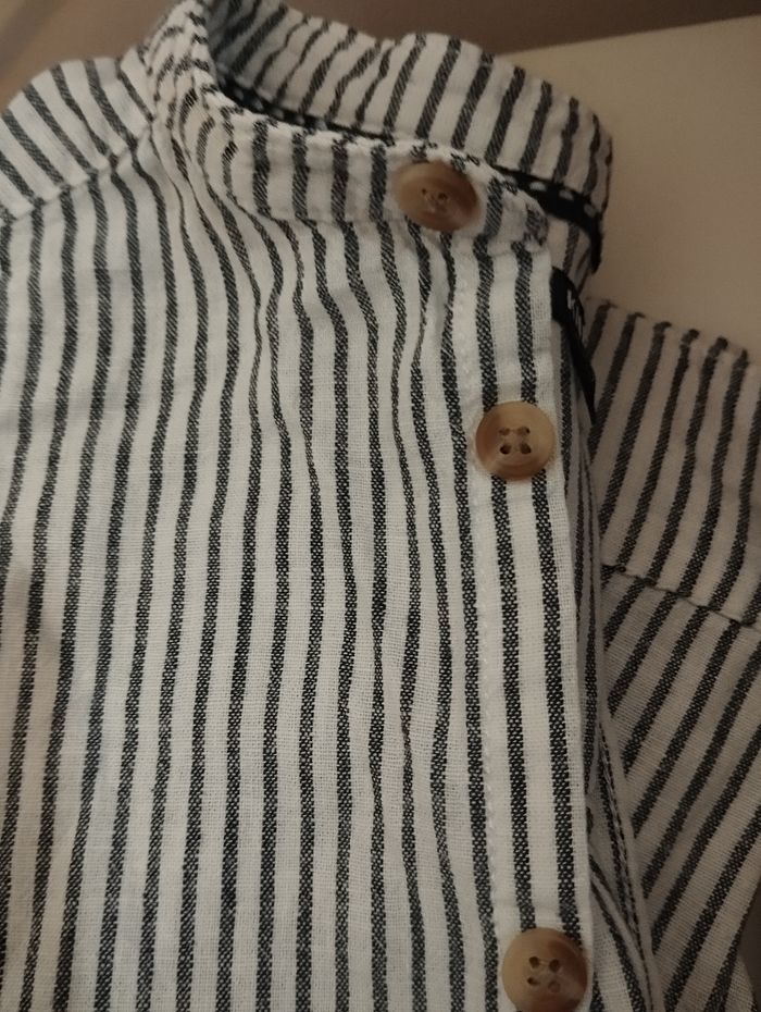 Lot vêtements garçon 8 ans - photo numéro 3