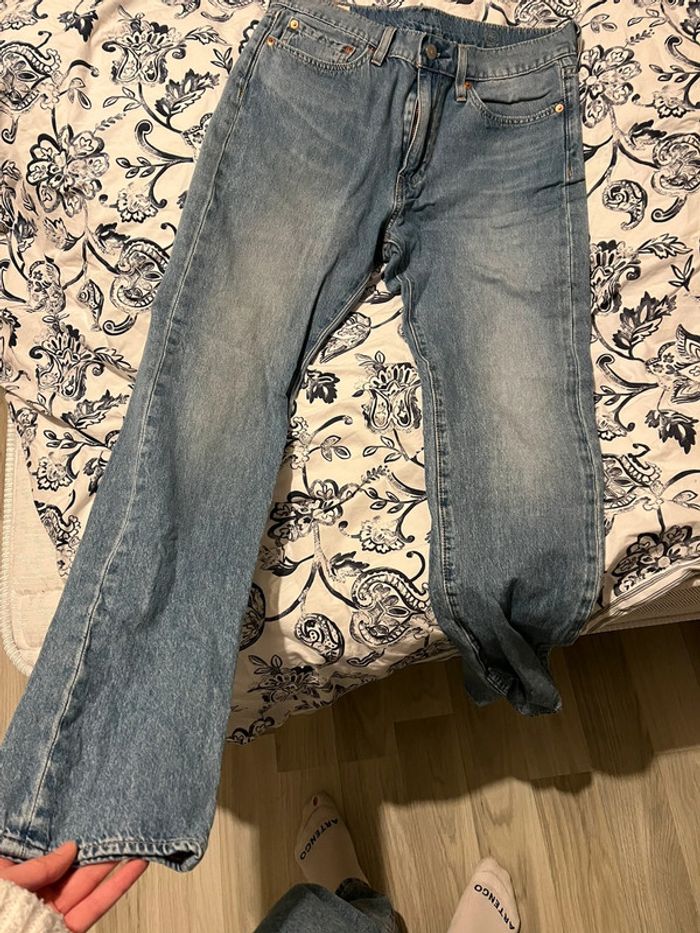 Jean Levi’s 510 - photo numéro 3