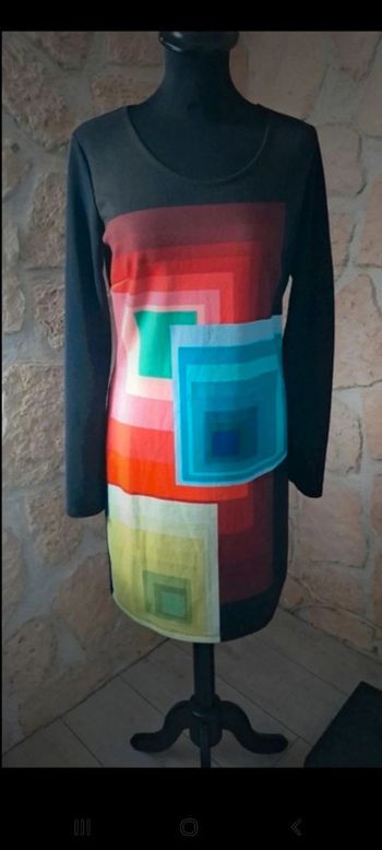 Robe Desigual