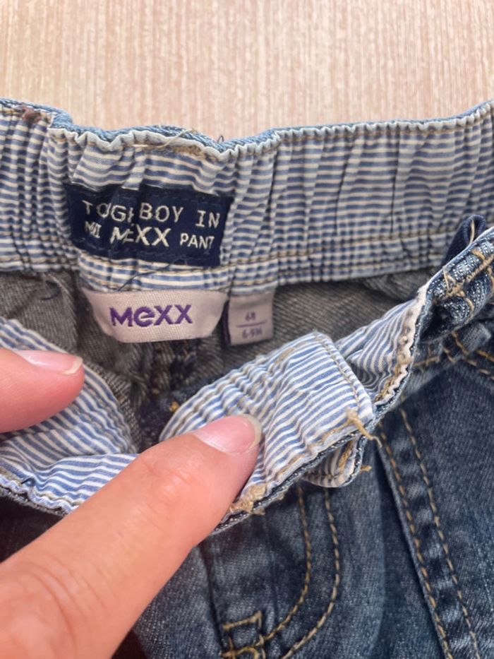 Jeans Mexx - photo numéro 2