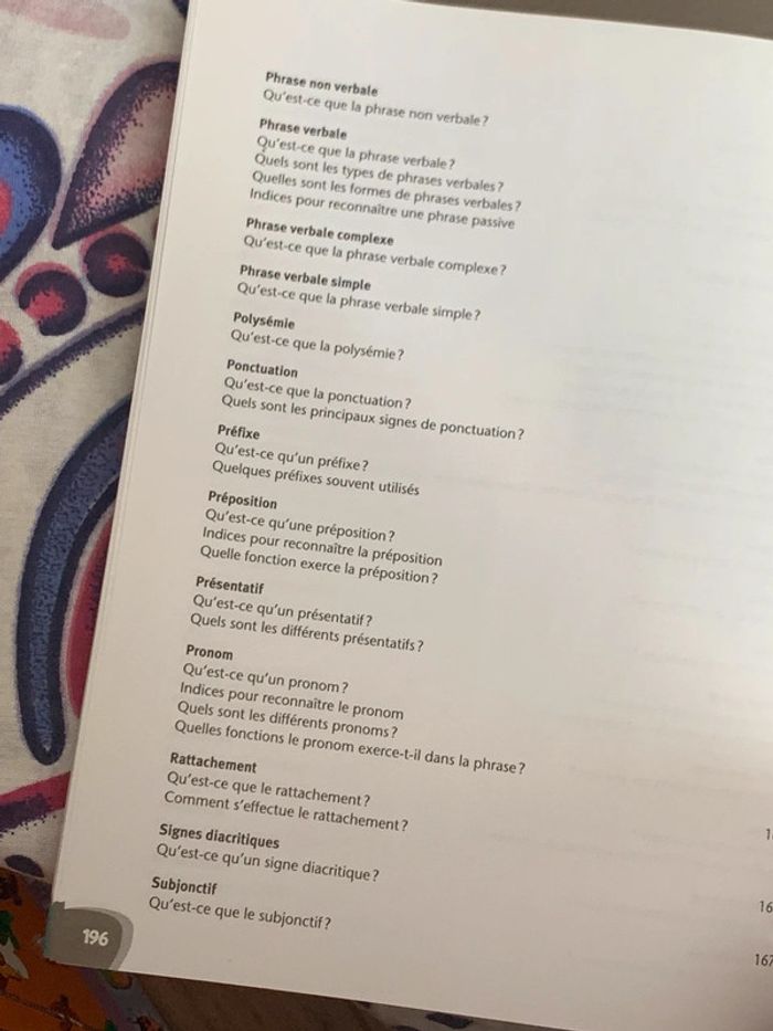 L'essentiel de la grammaire - photo numéro 10