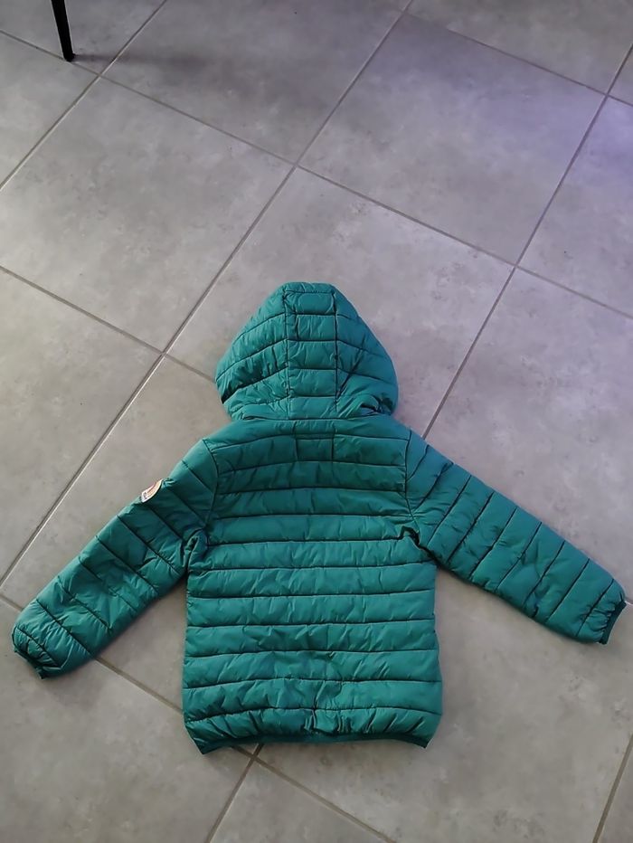 Doudoune fine - photo numéro 3