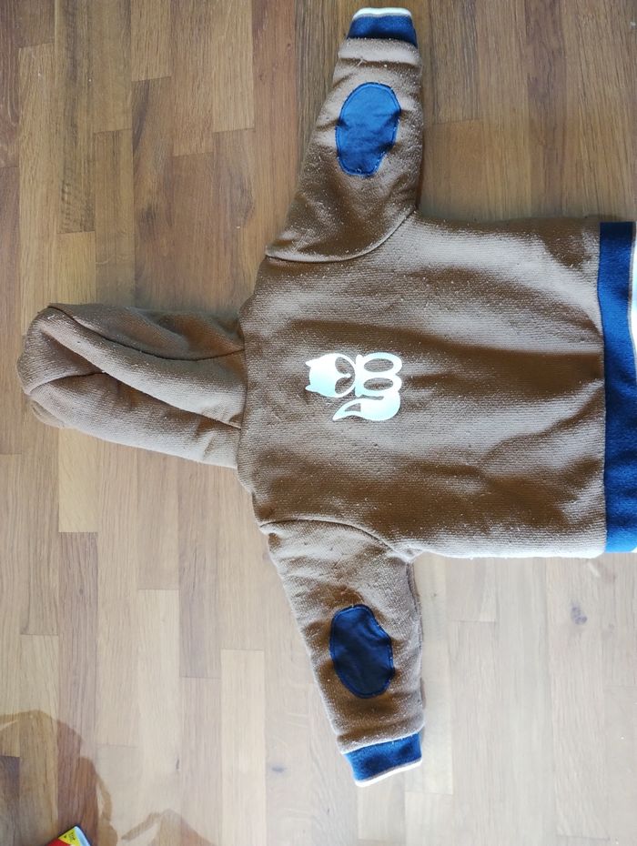 Manteau 12 mois obaibi - photo numéro 3