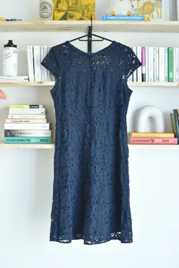 Robe 123 en taille D/B 36 F38- Bon état