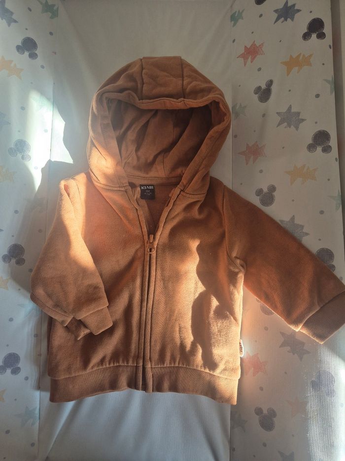 3 vestes - photo numéro 2