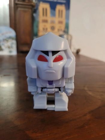 Vends jouet mc do transformers 2018
