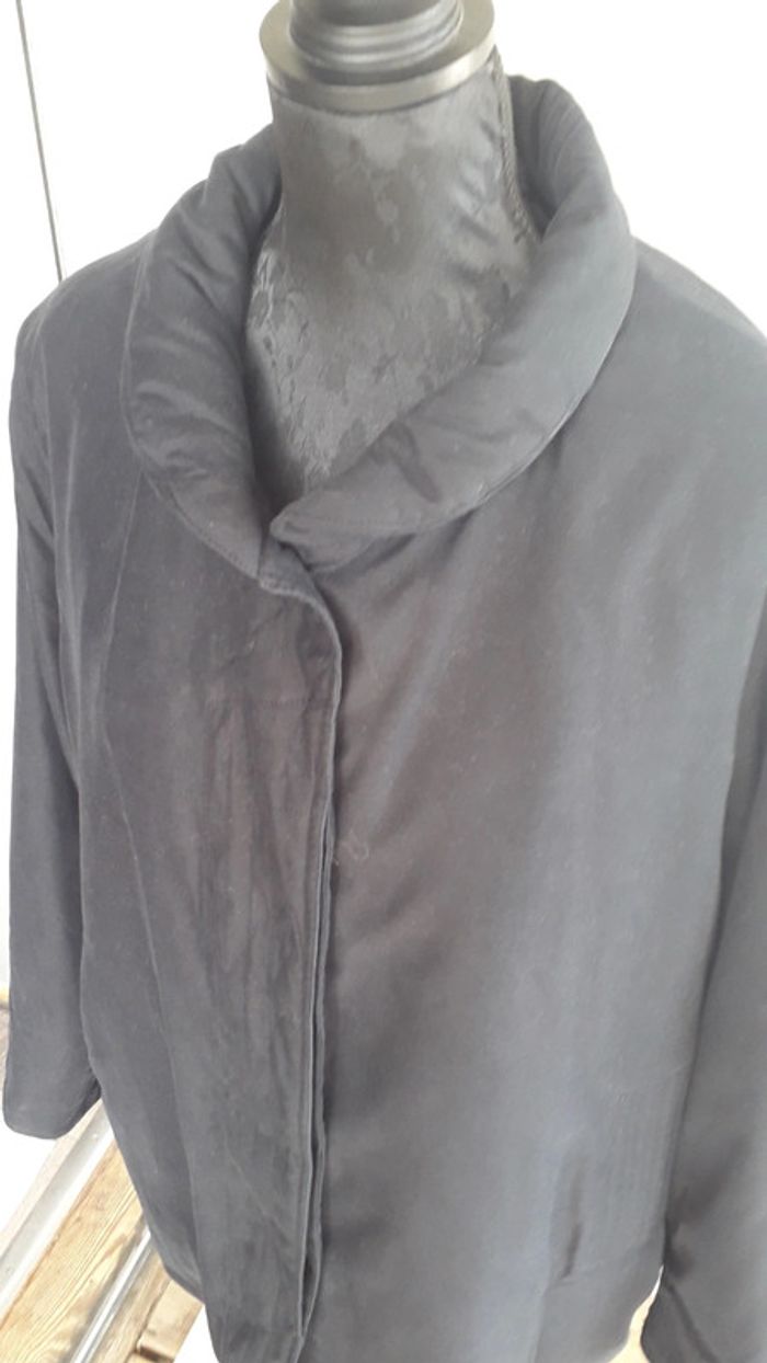 Manteau - photo numéro 3