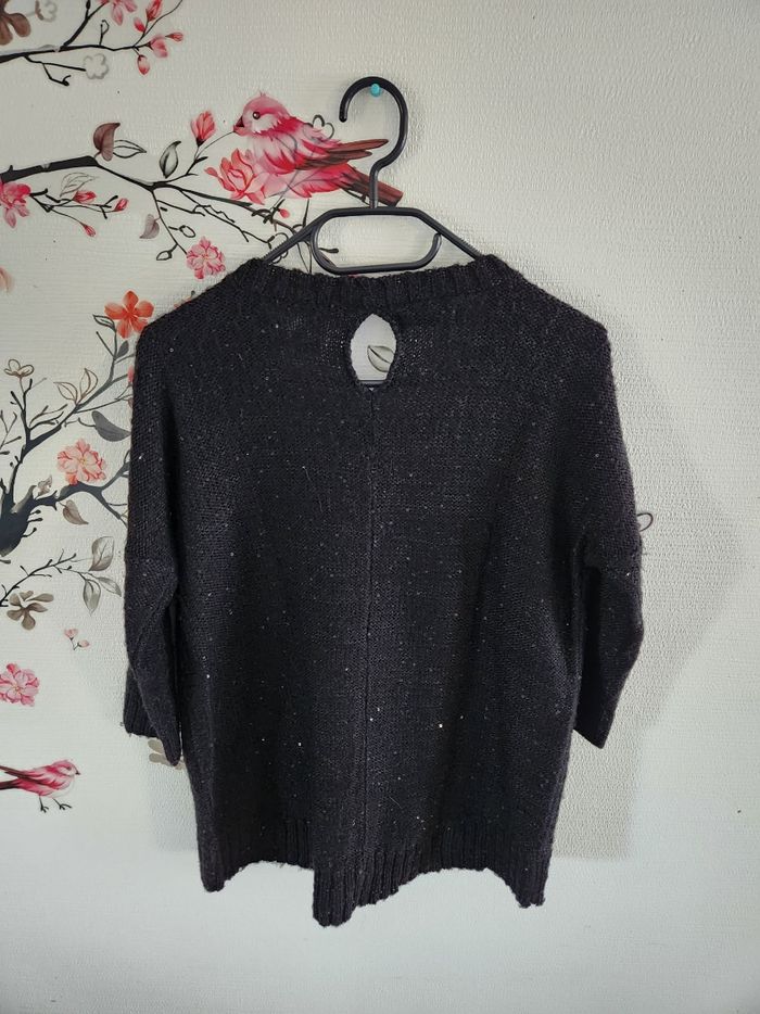 Pull femme no excuse - photo numéro 2