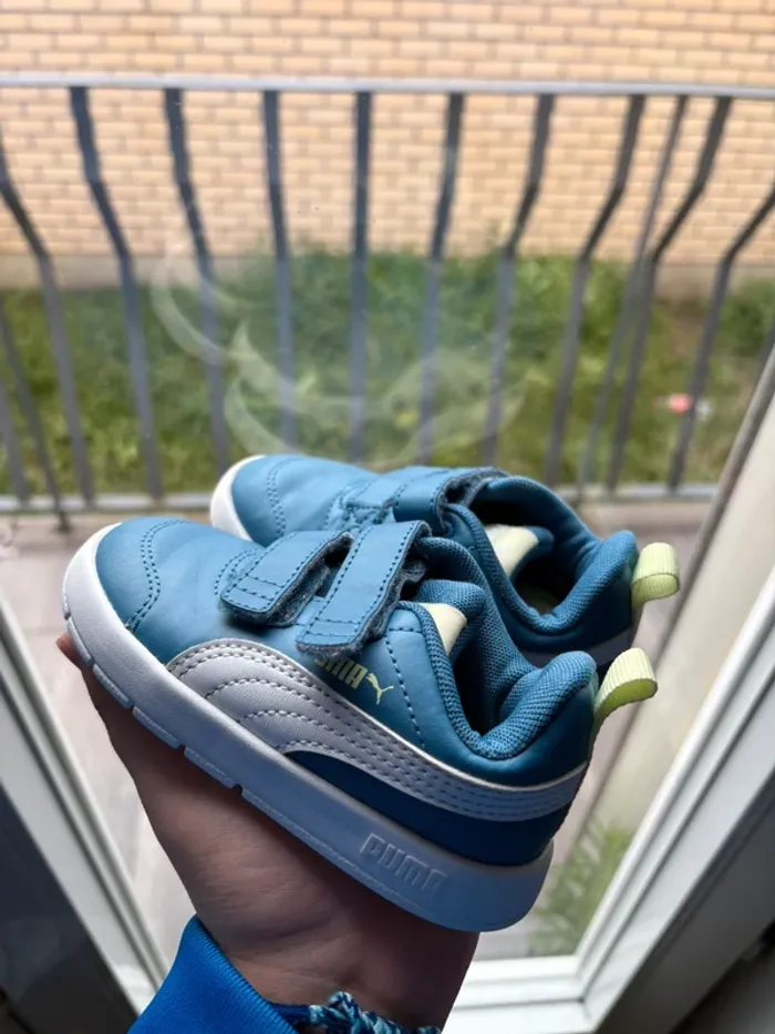 Puma t22 - photo numéro 2
