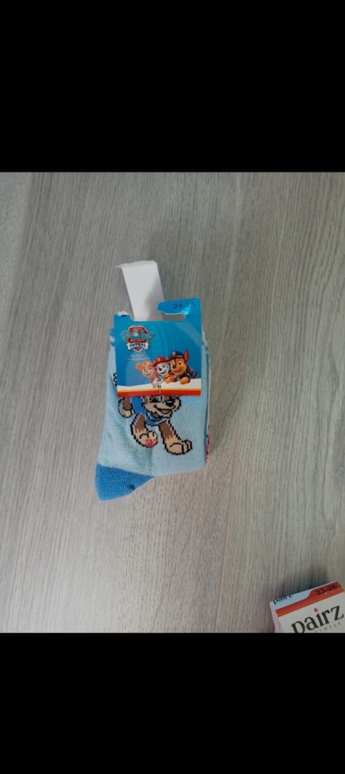 Chaussette
