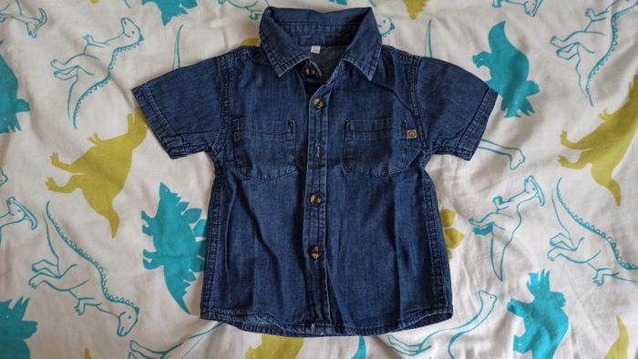 Lot chemisettes 2 ans - photo numéro 2