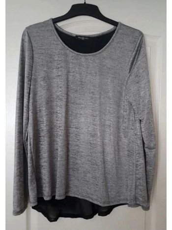 Tee-shirt 40/42 Miss Glammy