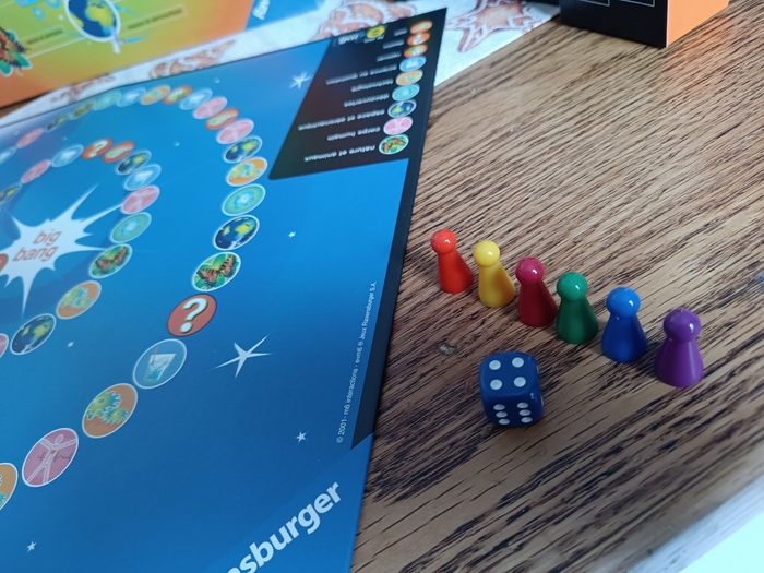 Le jeu e= M6 - photo numéro 10