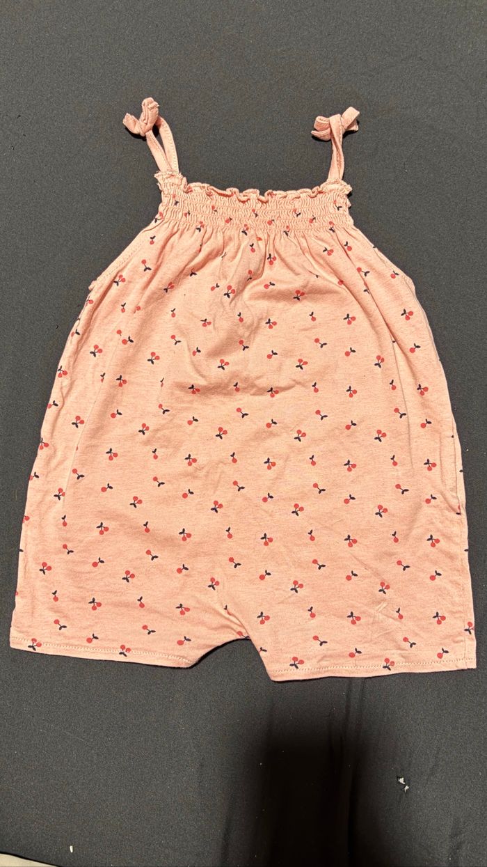 Lot vêtements fille 2 ans ( 92cm ) - photo numéro 5