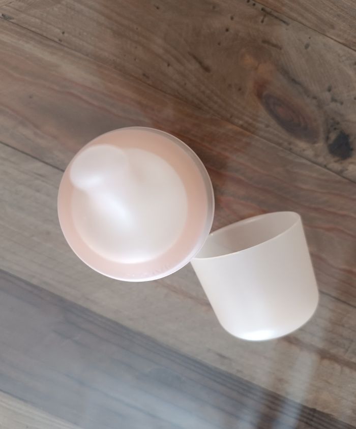 Biberon suavinex - photo numéro 2