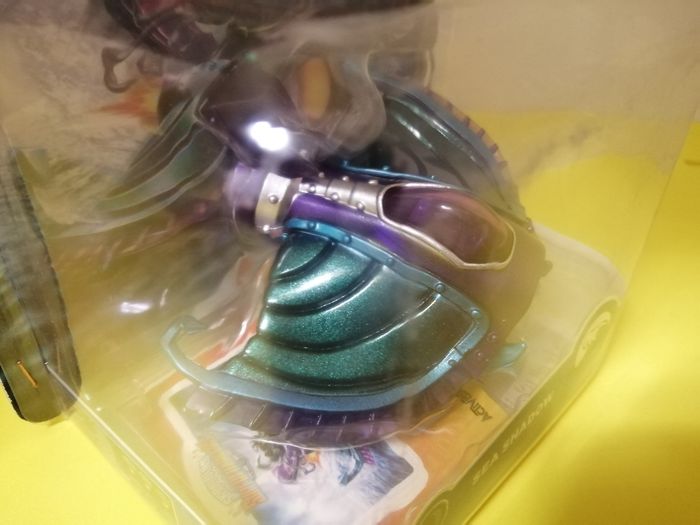 Sea Shadow - photo numéro 2