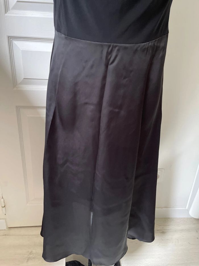 Robe noire Zara - photo numéro 11