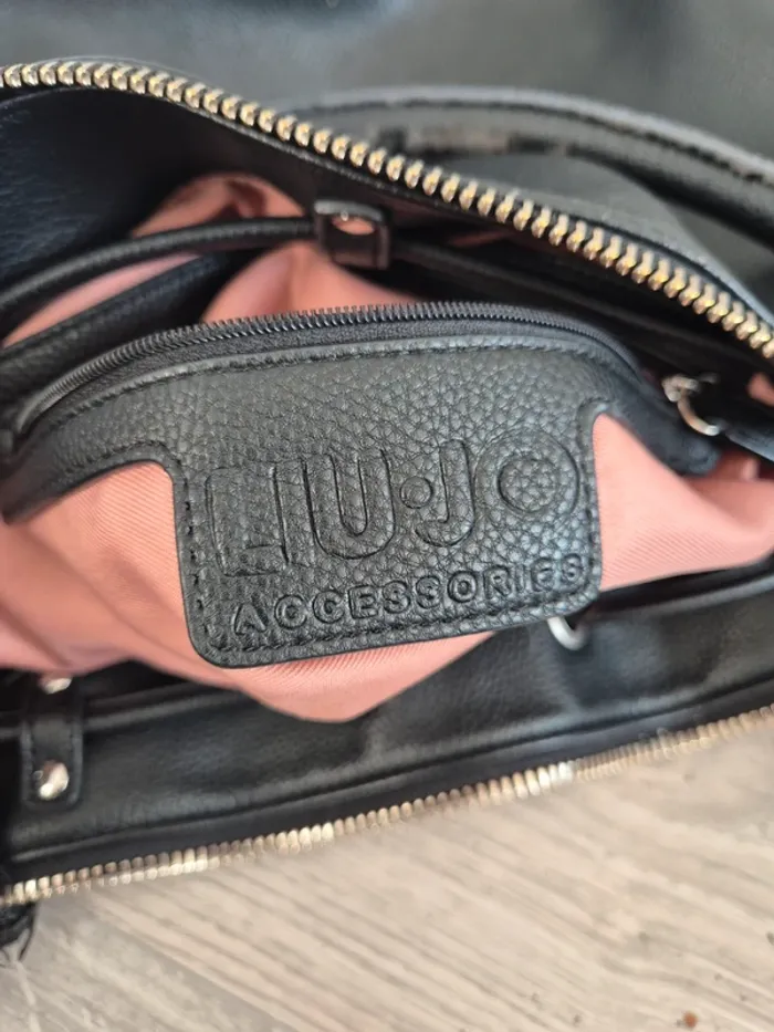 Sac a main Liu Jo - photo numéro 2