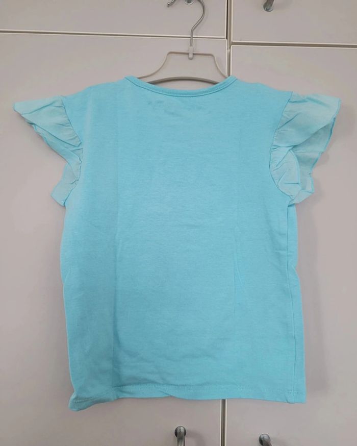 T-shirt 4 ans / Orchestra - photo numéro 3