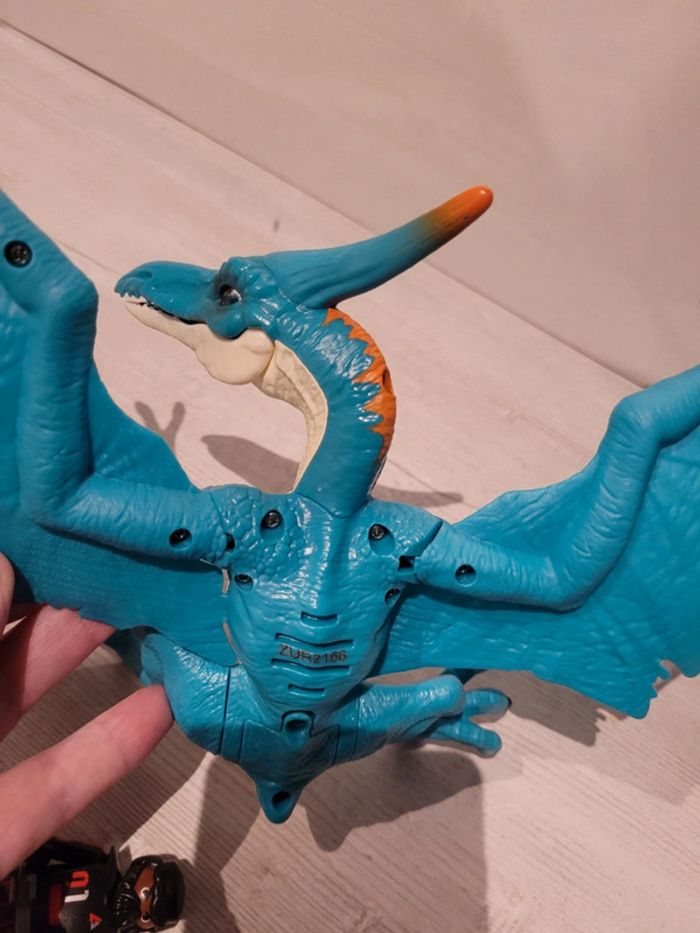 Pterodactyl - photo numéro 3