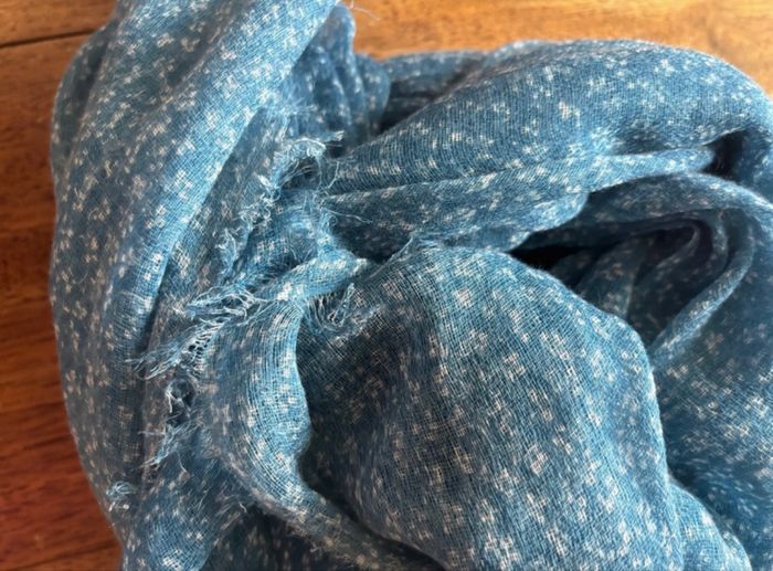 Étole American Vintage - photo numéro 4