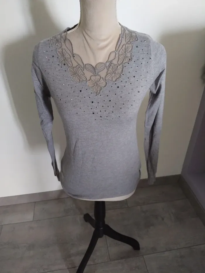 Pull taille M