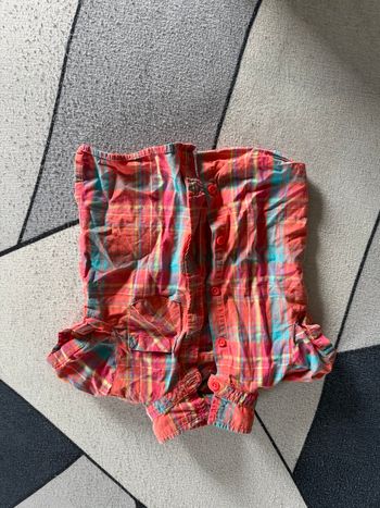 Vêtement bebe garçon 