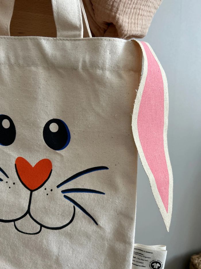 Sac lapin - photo numéro 5