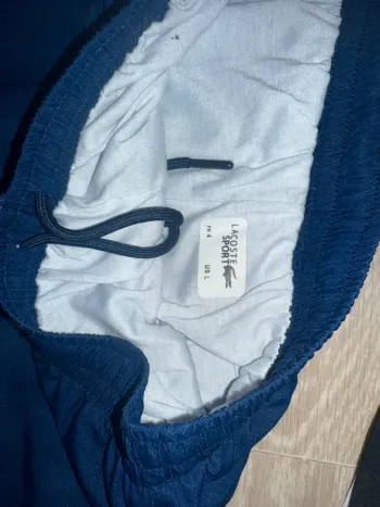 Pantalon de survêtement