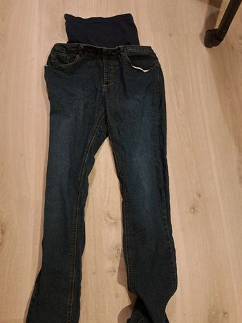 Jeans post partum