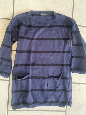 Robe/tunique 5 ans