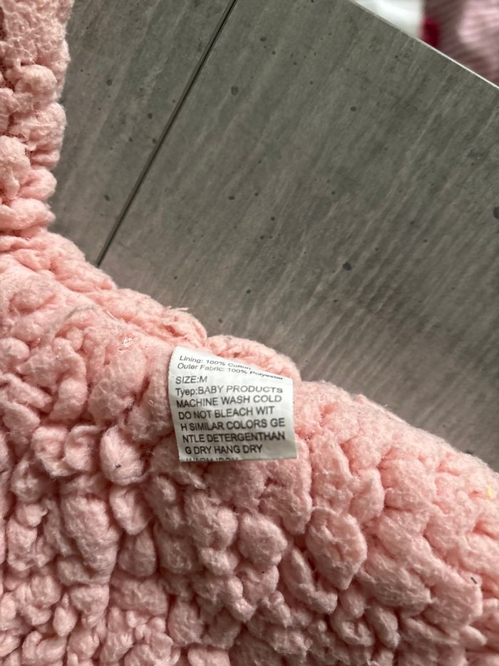 Nid d’ange - photo numéro 3