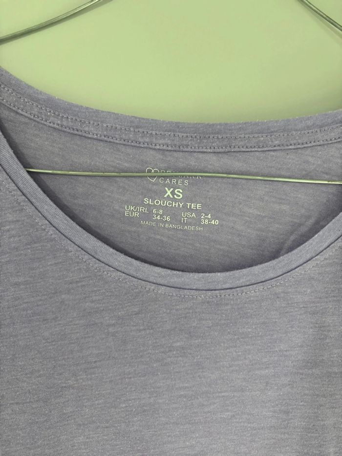 T-shirt femme - photo numéro 2