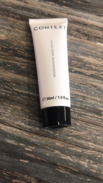 Context micro derm regenerator 30 ml neuf