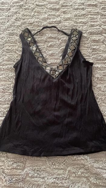 Haut Morgan de Toi taille xS