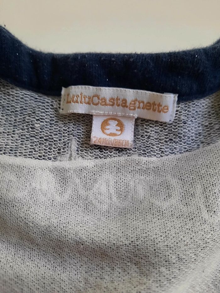 Gilet 24 mois - photo numéro 3